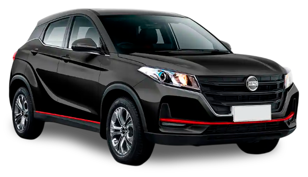 Dongfeng DFSK 500