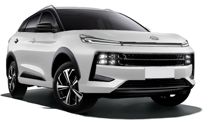 Jac JS6